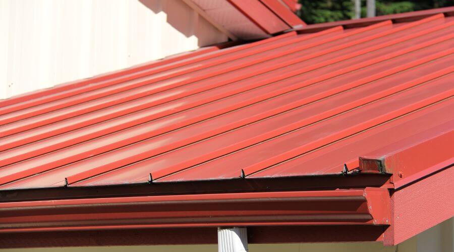 Emergency Industrial Roof Repair in Edgewood, TX